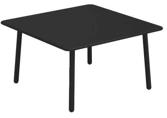 Уличный стол Emu 526 image 1