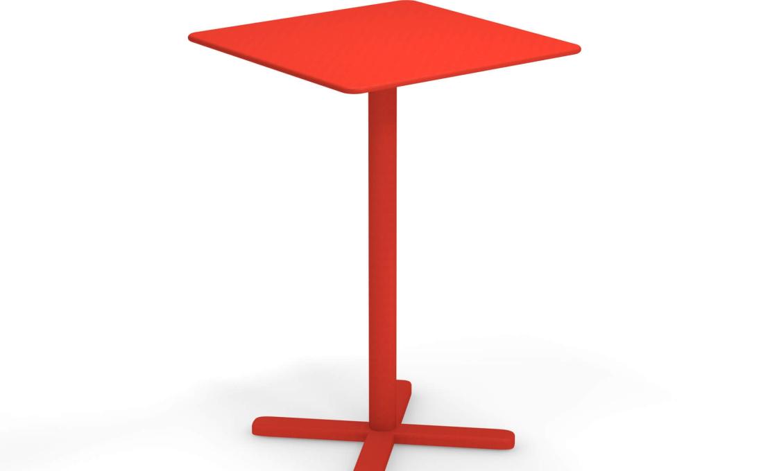 Уличный стол от фабрики Emu модель 528