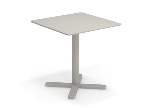 Уличный стол от фабрики Emu модель 52DARWINTABLECOLLAPSIBLE