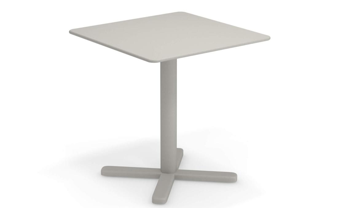 Уличный стол от фабрики Emu модель 52DARWINTABLECOLLAPSIBLE