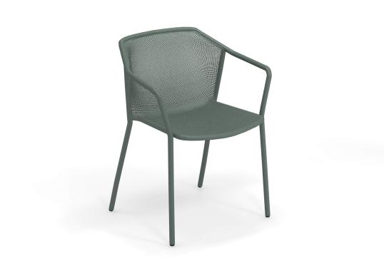 Уличное кресло от фабрики Emu модель 522