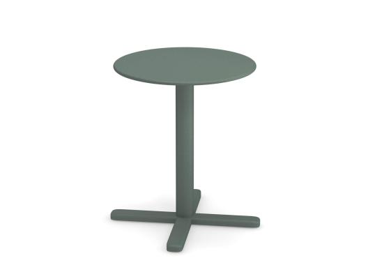 Уличный стол от фабрики Emu модель 84DARWINCOLLAPSIBLETABLE