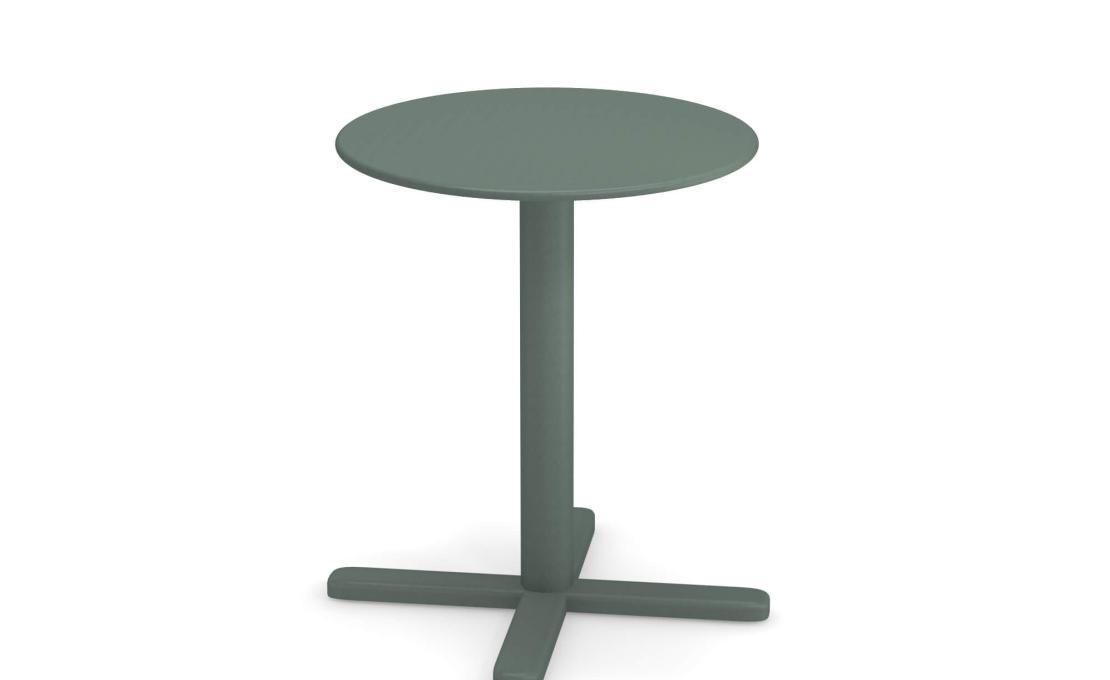 Уличный стол от фабрики Emu модель 84DARWINCOLLAPSIBLETABLE
