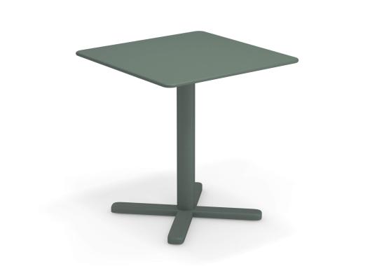 Уличный стол от фабрики Emu модель 52DARWINTABLECOLLAPSIBLE