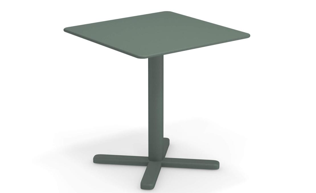 Уличный стол от фабрики Emu модель 52DARWINTABLECOLLAPSIBLE