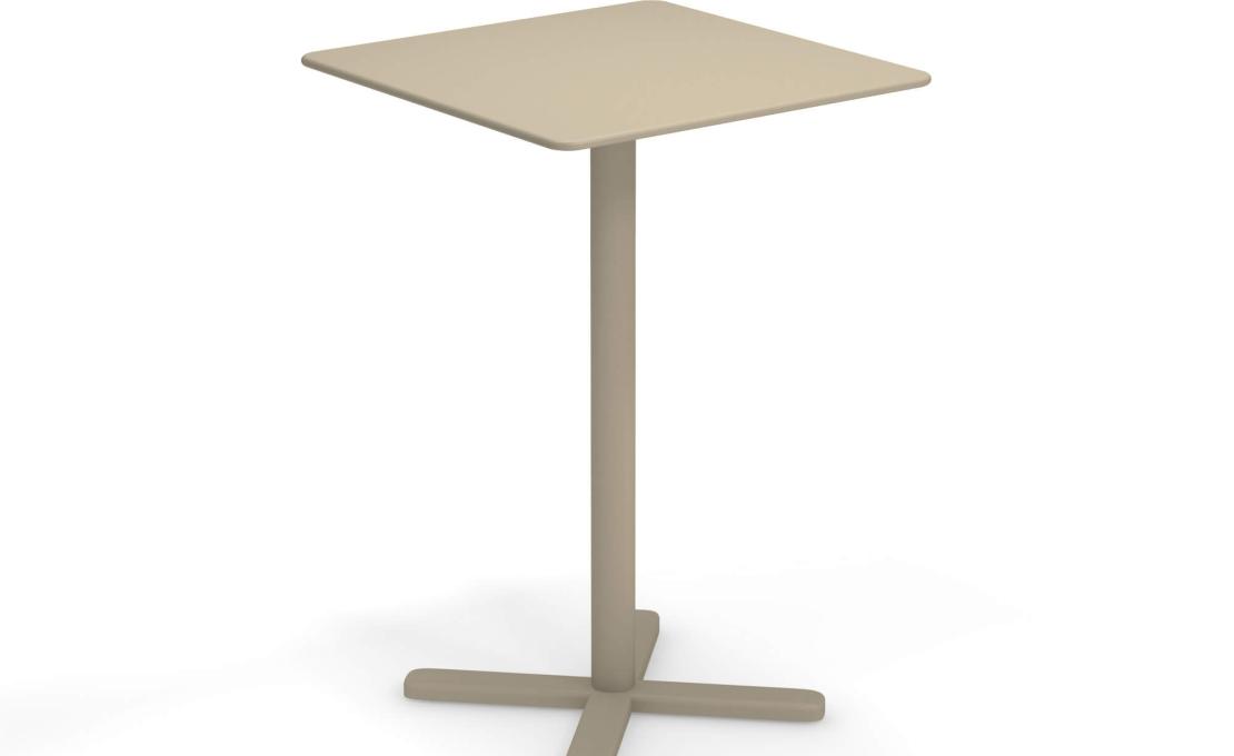 Уличный стол от фабрики Emu модель 528