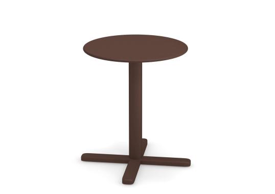 Уличный стол от фабрики Emu модель 84DARWINCOLLAPSIBLETABLE