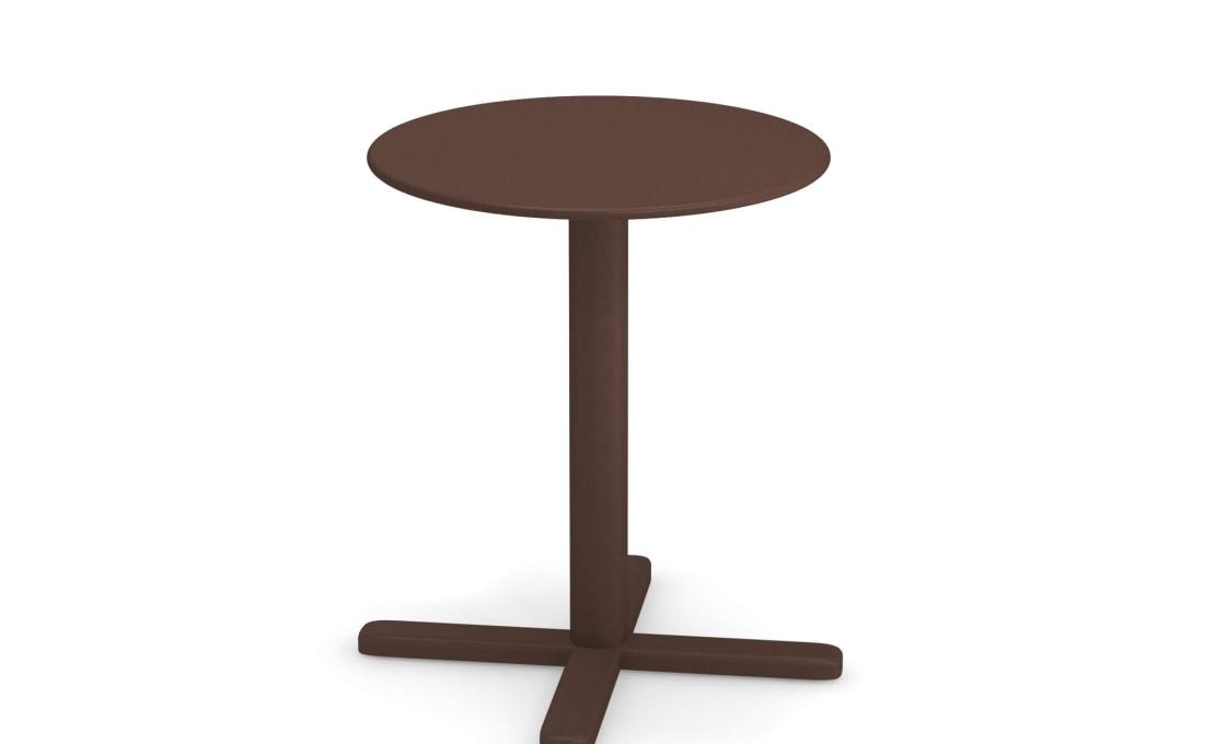 Уличный стол от фабрики Emu модель 84DARWINCOLLAPSIBLETABLE