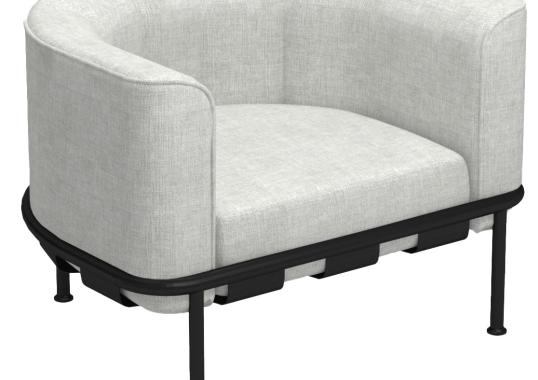 Кресло уличное Emu 744 image 1