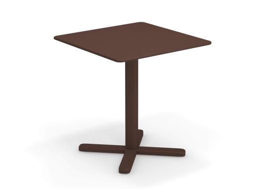 Уличный стол от фабрики Emu модель 52DARWINTABLECOLLAPSIBLE