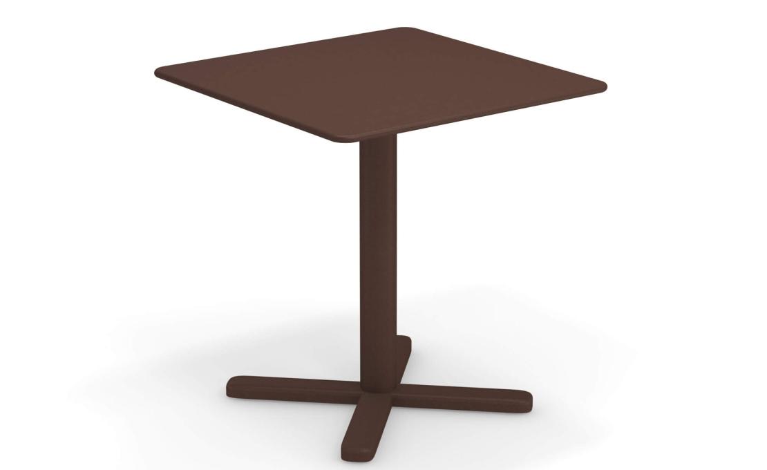 Уличный стол от фабрики Emu модель 52DARWINTABLECOLLAPSIBLE