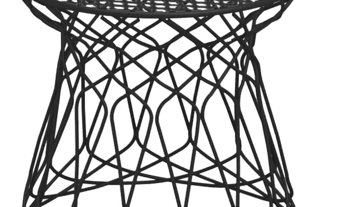 Уличный пуф от фабрики Emu модель 575