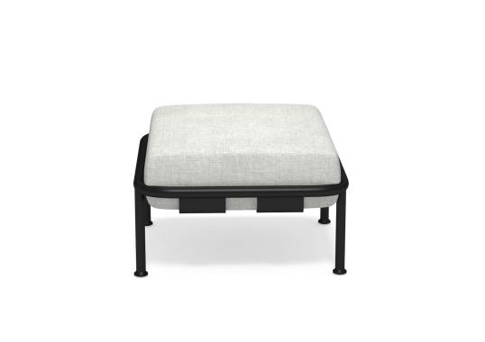 Уличный пуф от фабрики Emu модель 745