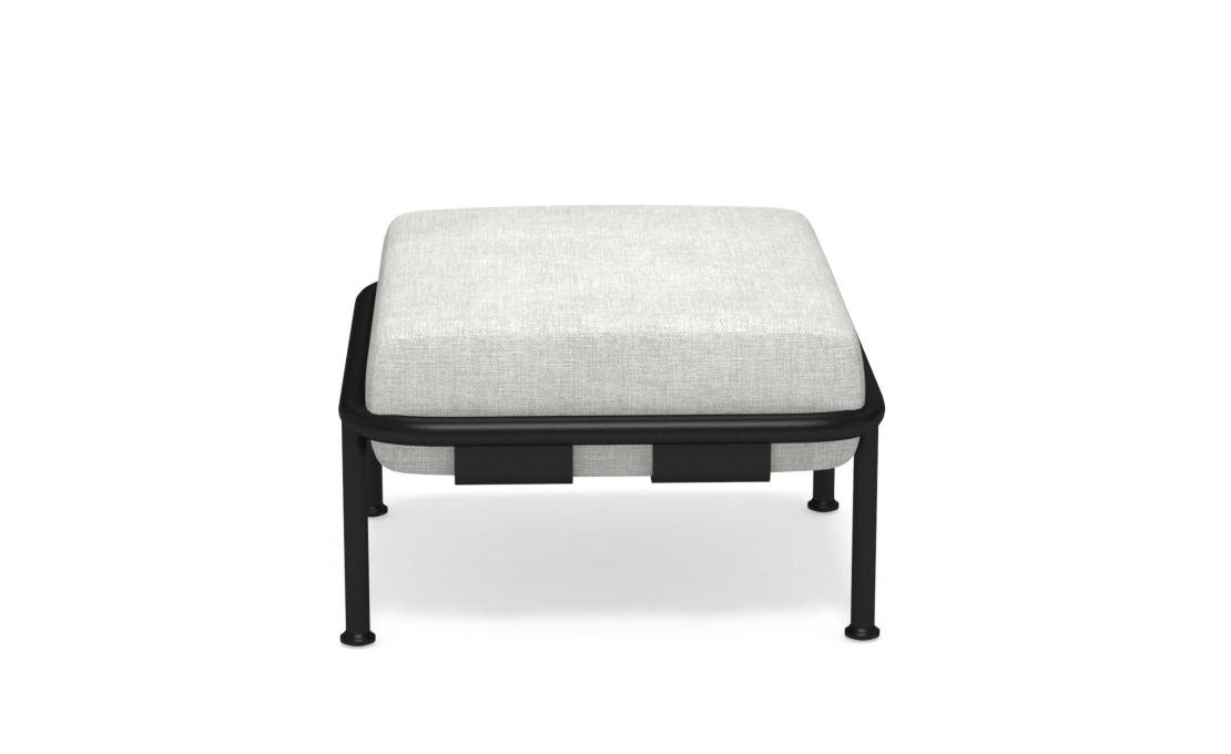 Уличный пуф от фабрики Emu модель 745