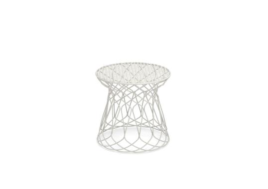 Уличный пуф от фабрики Emu модель 575