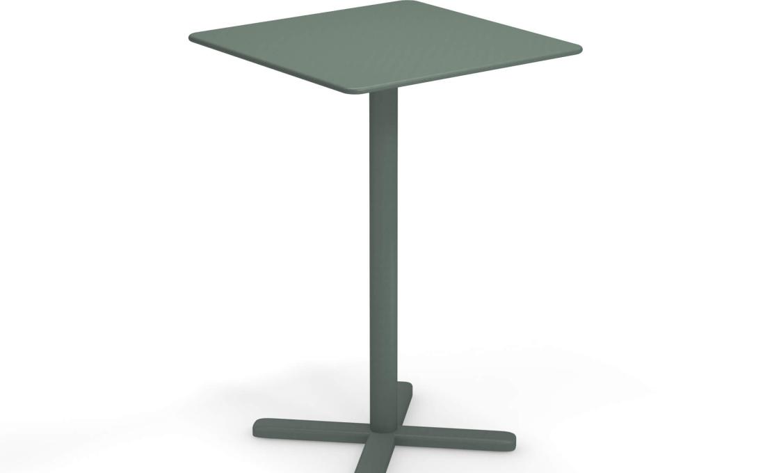 Уличный стол от фабрики Emu модель 528