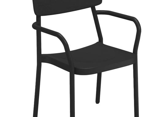 Кресло Emu 281 Grace Small Armchair image 1