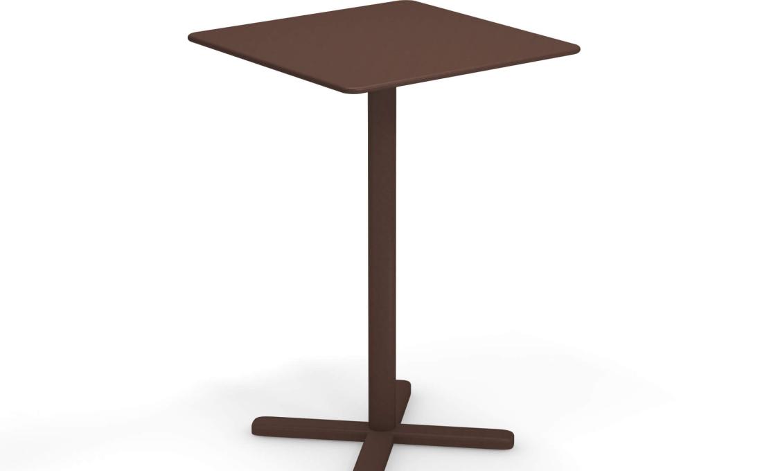 Уличный стол от фабрики Emu модель 528