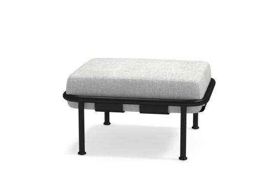 Уличный пуф от фабрики Emu модель 745