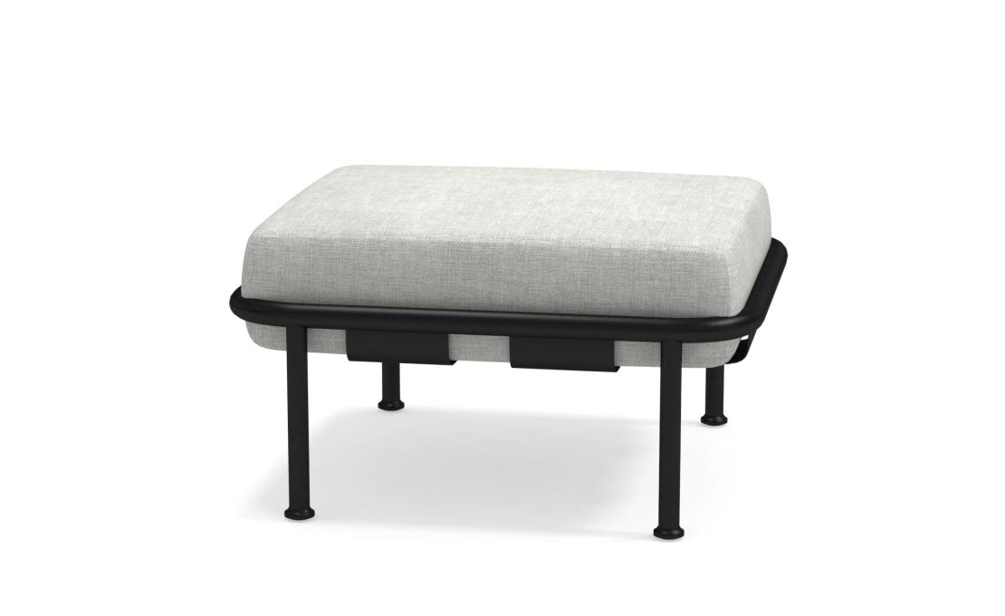 Уличный пуф от фабрики Emu модель 745