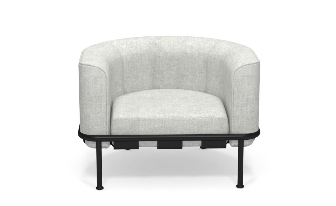 Уличное кресло от фабрики Emu модель 744