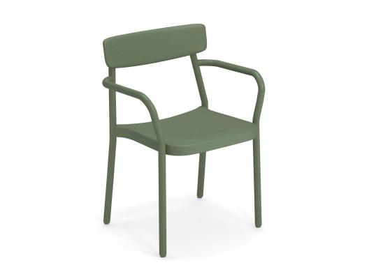 Кресло от фабрики Emu модель 281 Grace Small Arm