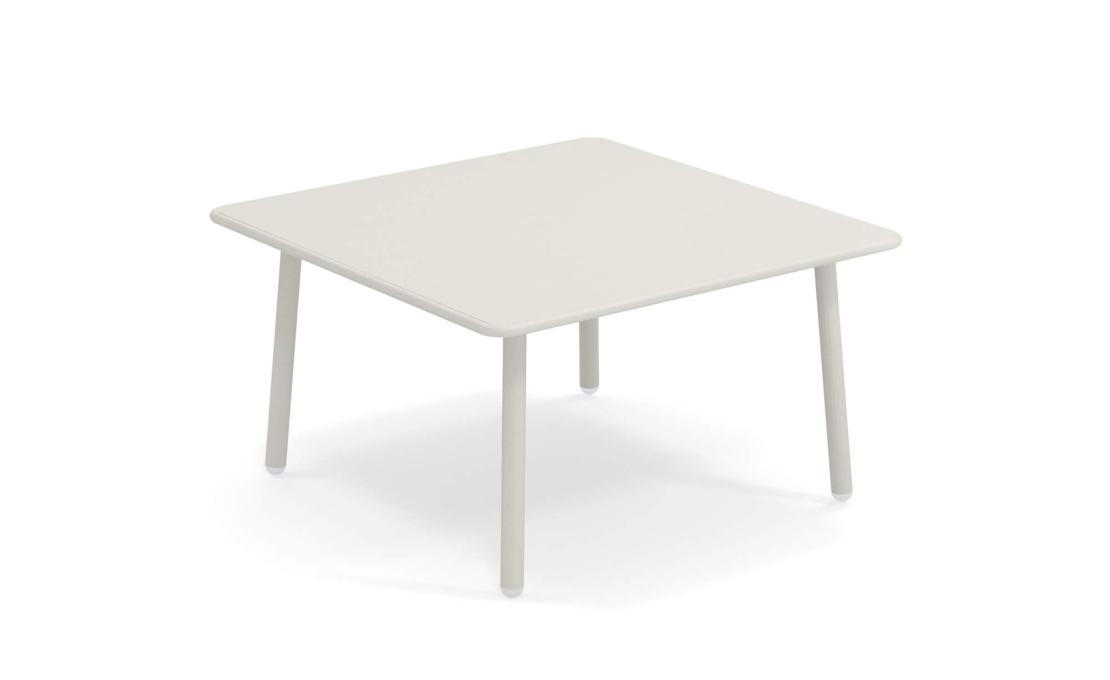 Уличный стол от фабрики Emu модель 526