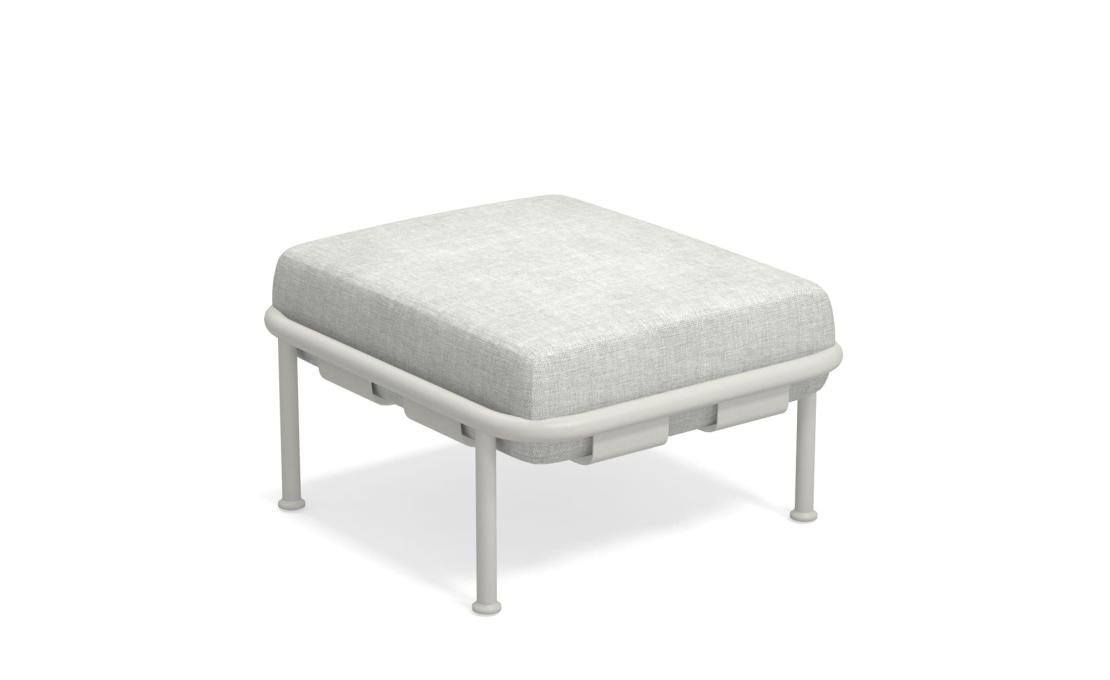 Уличный пуф от фабрики Emu модель 745