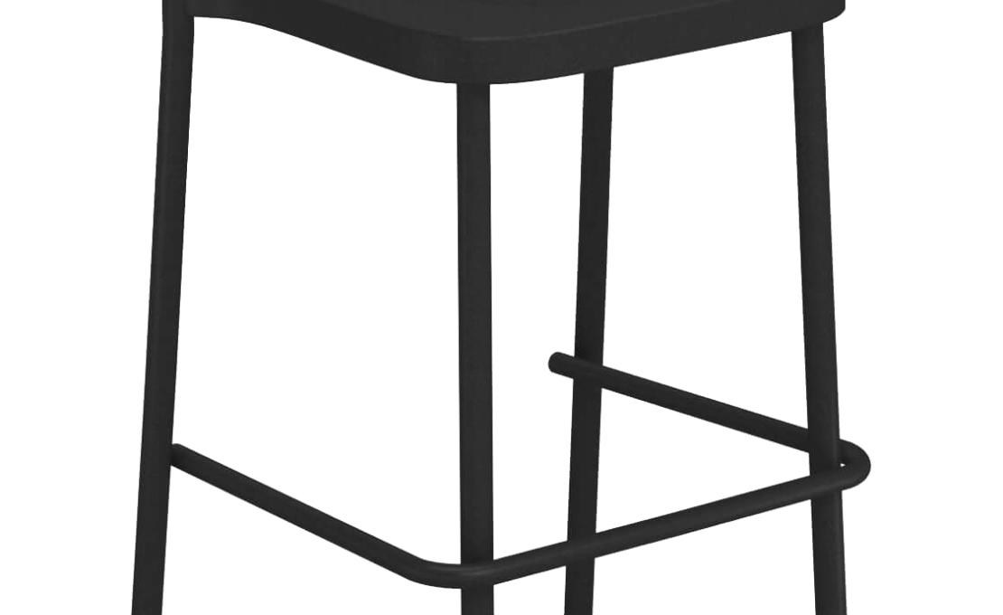 Барный стул от фабрики Emu модель 283 Grace 