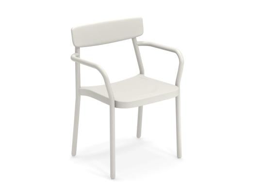 Кресло от фабрики Emu модель 281 Grace Small Arm