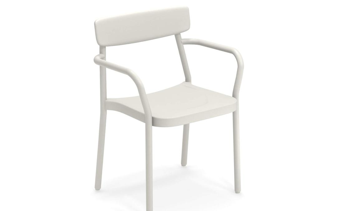 Кресло от фабрики Emu модель 281 Grace Small Arm