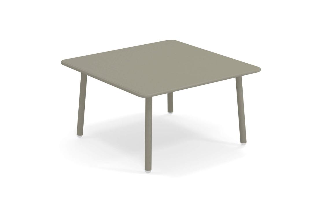 Уличный стол от фабрики Emu модель 526