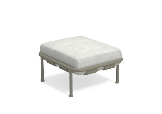 Уличный пуф от фабрики Emu модель 745