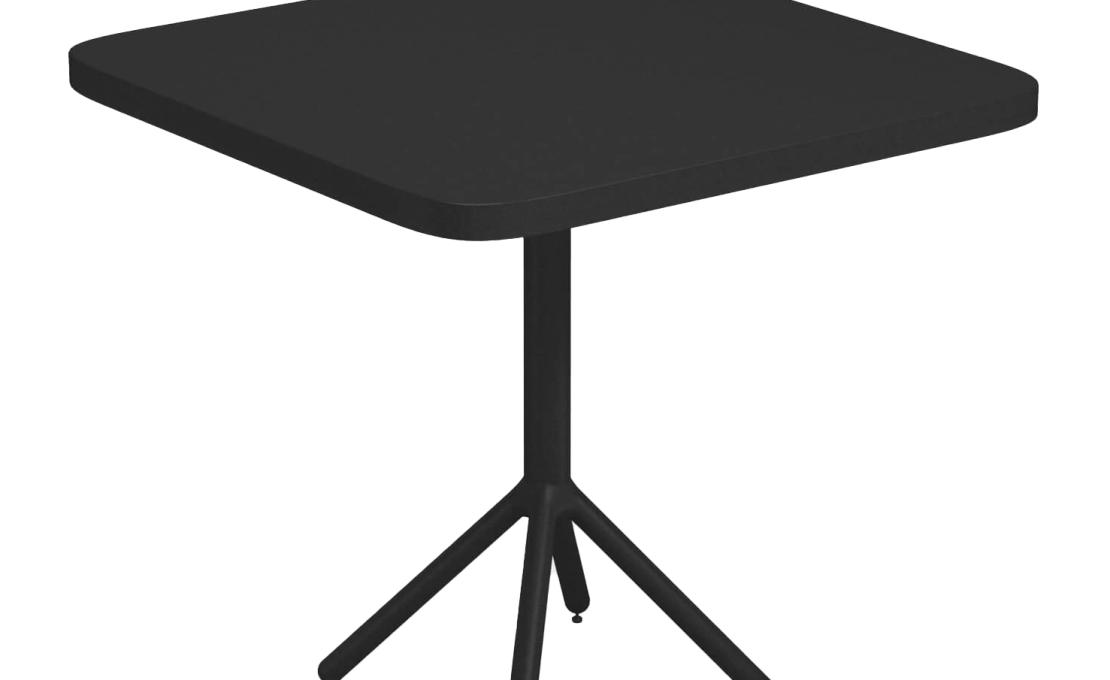 Стол от фабрики Emu модель 28GRACESQUAREBORDER +285