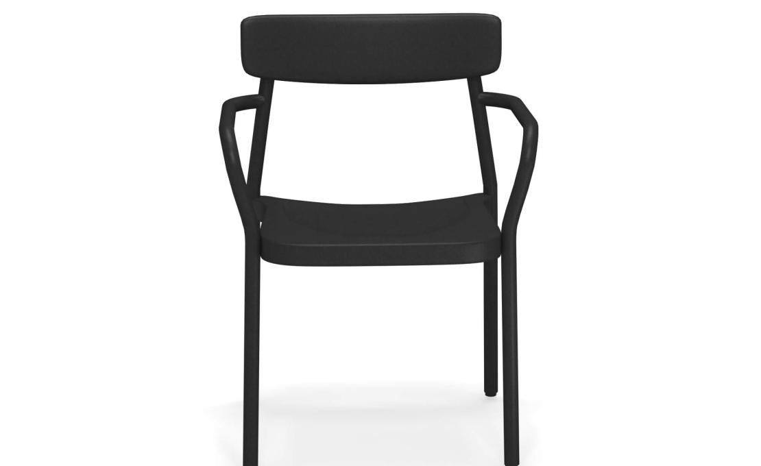 Кресло от фабрики Emu модель 281 Grace Small Arm