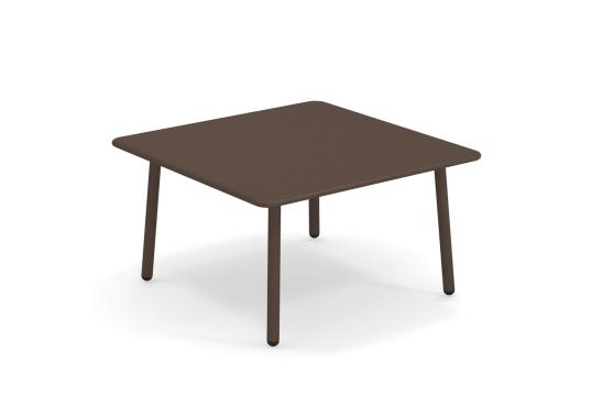 Уличный стол от фабрики Emu модель 526