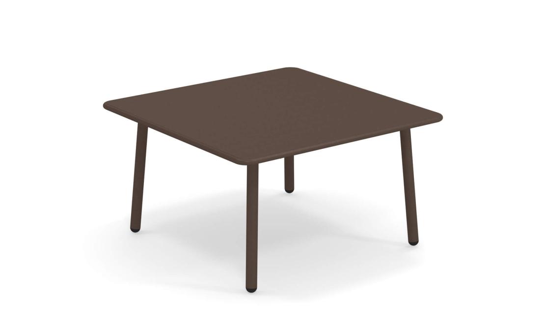 Уличный стол от фабрики Emu модель 526