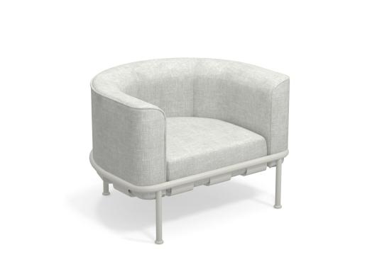 Уличное кресло от фабрики Emu модель 744