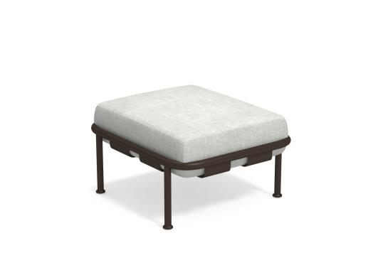 Уличный пуф от фабрики Emu модель 745