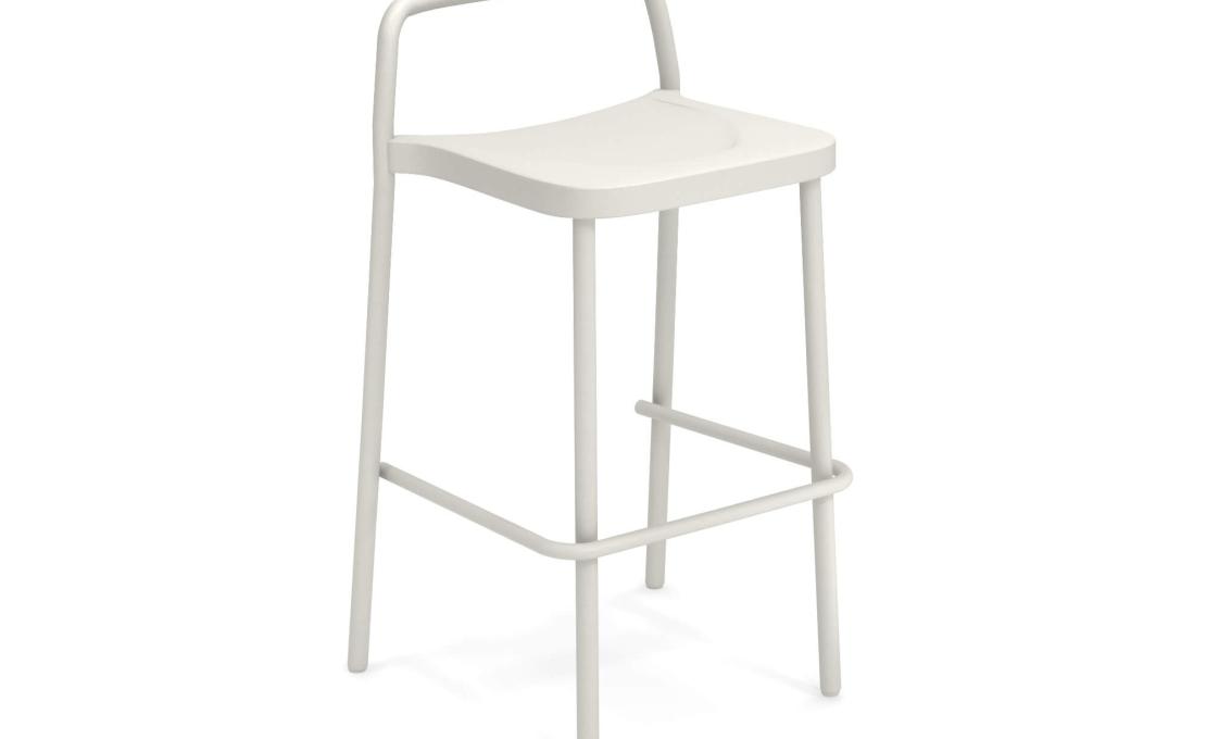 Барный стул от фабрики Emu модель 283 Grace 