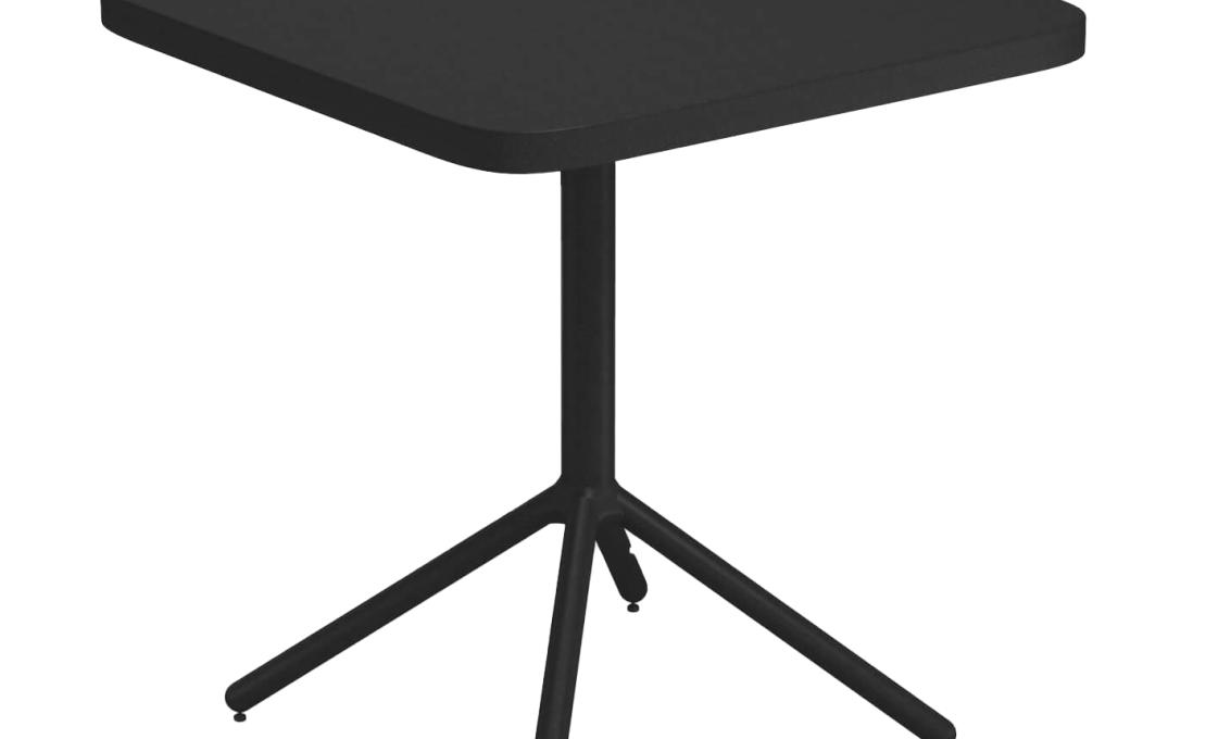 Стол от фабрики Emu модель 28GRACESQUAREBORDER +285