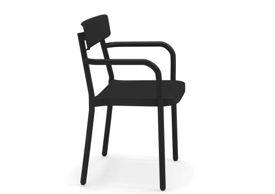 Кресло от фабрики Emu модель 281 Grace Small Arm