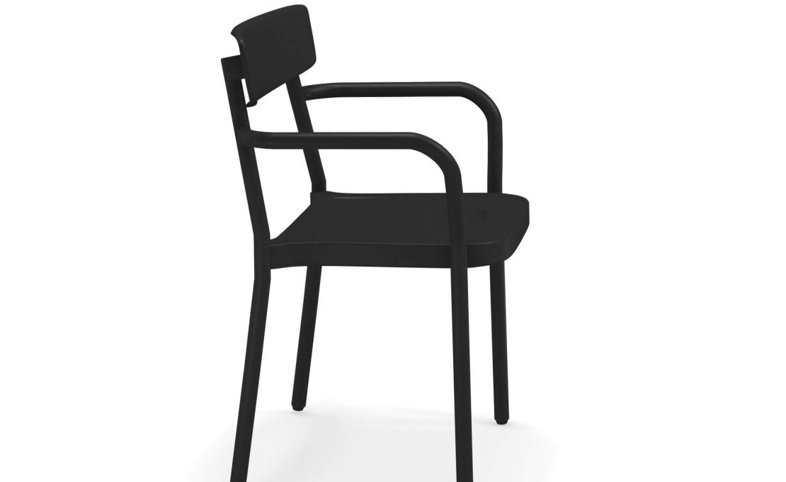 Кресло от фабрики Emu модель 281 Grace Small Arm