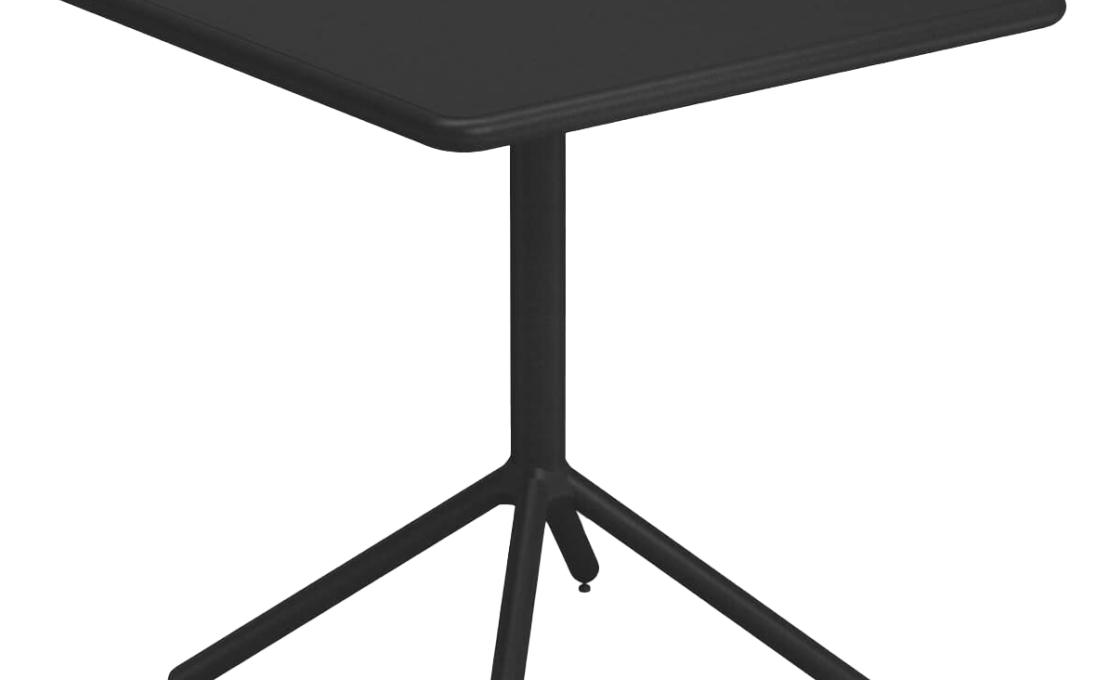 Стол от фабрики Emu модель 54GRACEROUNDBORDER+285