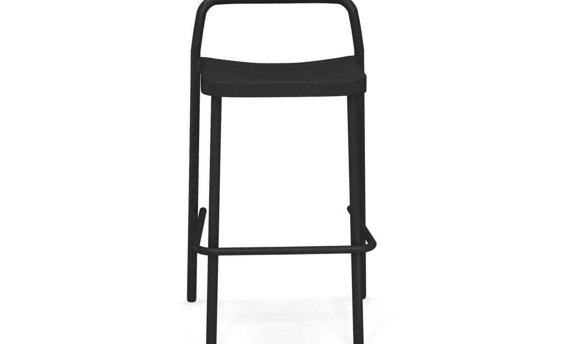 Барный стул от фабрики Emu модель 283 Grace 