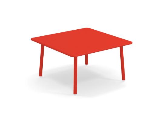 Уличный стол от фабрики Emu модель 526