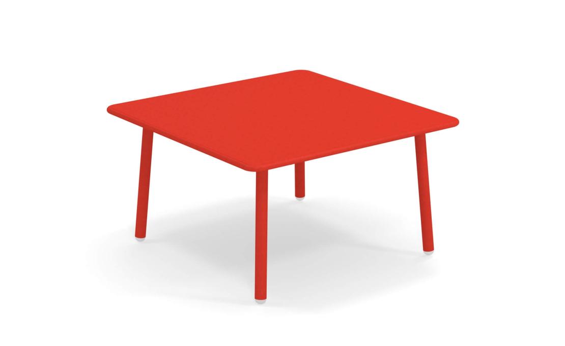 Уличный стол от фабрики Emu модель 526