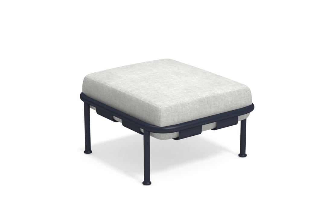 Уличный пуф от фабрики Emu модель 745