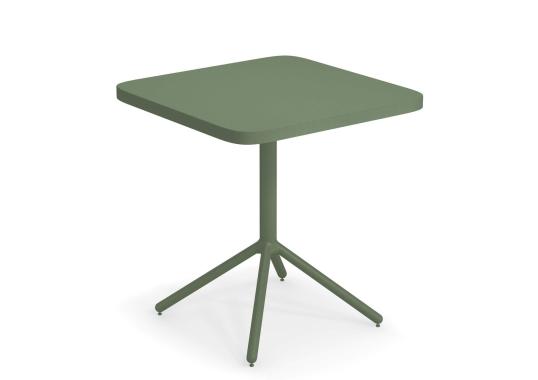 Стол Emu 28GRACESQUAREBORDER +285 image 3