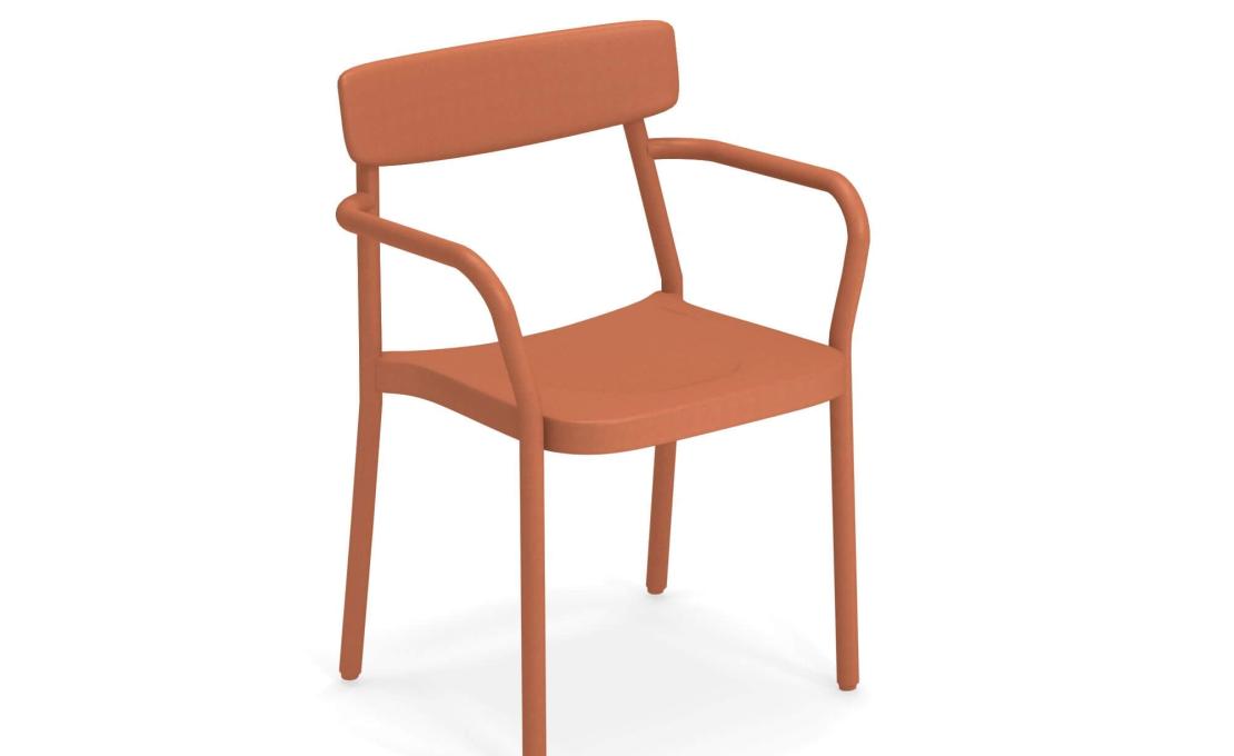 Кресло от фабрики Emu модель 281 Grace Small Arm